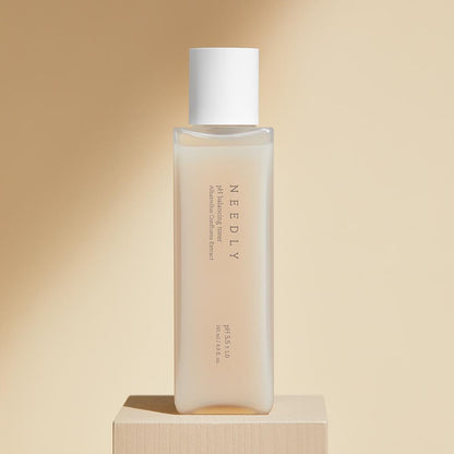 pH balancing toner 145ml