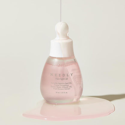 face light oil 30ml