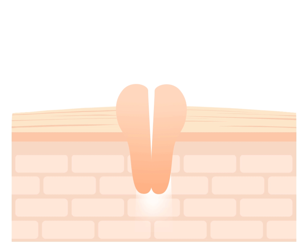 Crossbarrier Mask 30 sheets