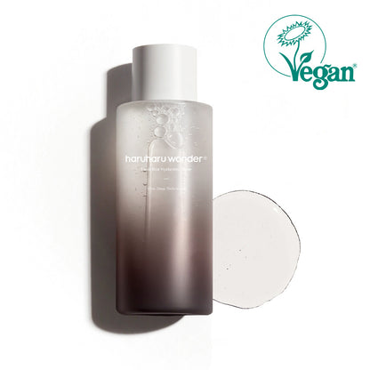 Black Rice Hyaluronic Toner 300ml - PIBU Skincare