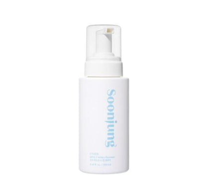 SoonJung pH 6.5 Whip Cleanser 250ml