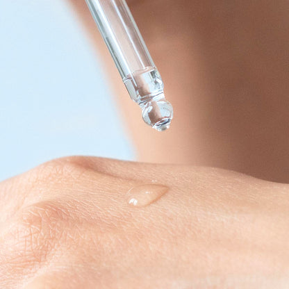 Hyaluronic Glow Revive Serum - 40ml