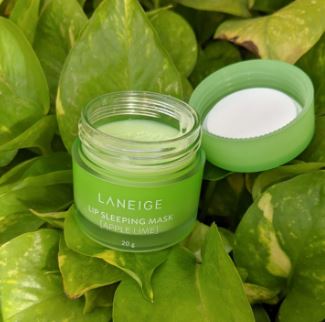 Lip Sleeping Mask EX 20g - Apple Lime