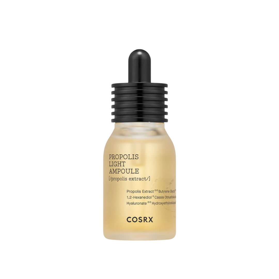 Full fit Propolis Light Ampoule 30ml - PIBU Skincare