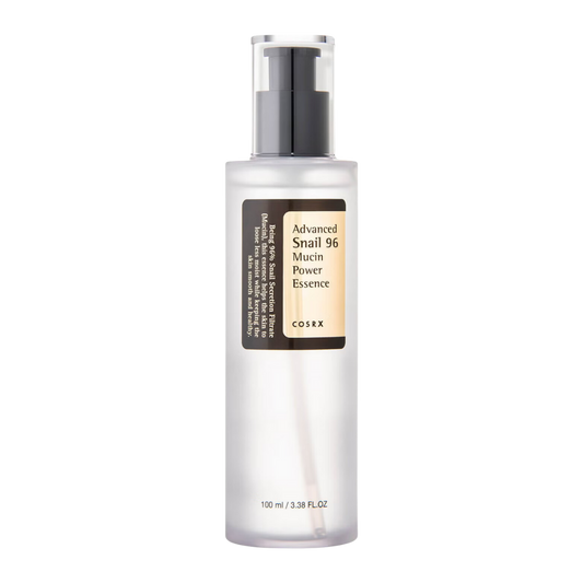 Advanced Snail 96 Mucin Power Essence 100ml