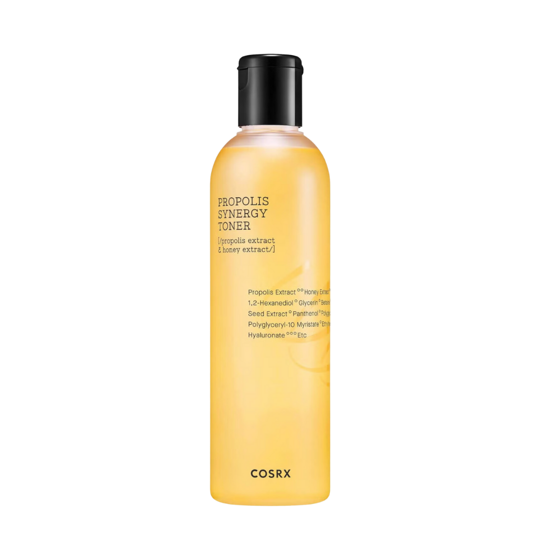 Full Fit Propolis Synergy Toner 280ml - PIBU Skincare