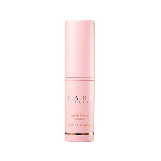 Wrinkle Bounce Multi Balm 9g - PIBU Skincare