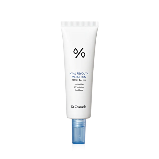 Hyal Reyouth Moist Sun SPF50+ PA++++ 50ml