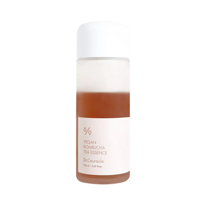 Vegan Kombucha Tea Essence 150ml - PIBU Skincare