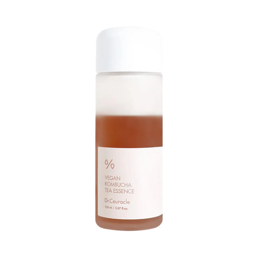 Vegan Kombucha Tea Essence 150ml - PIBU Skincare