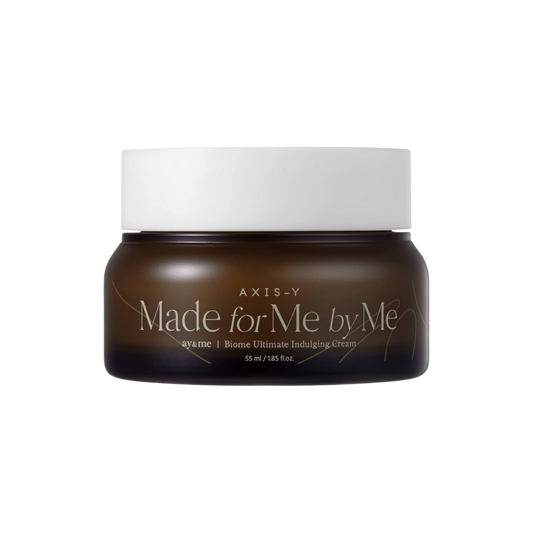 Biome Ultimate Indulging Cream 55ml - PIBU Skincare