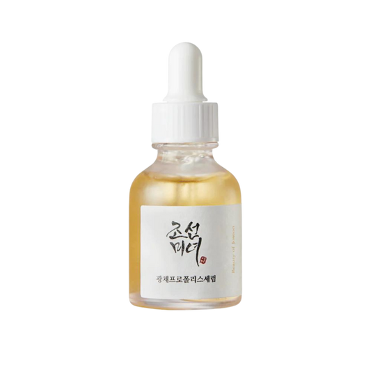Glow Serum : Proplis + Niacinamide 30ml - PIBU Skincare