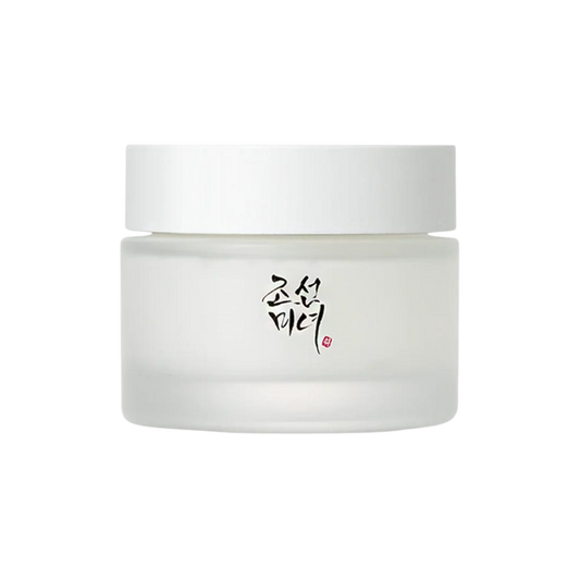 Dynasty Cream 50ml - PIBU Skincare