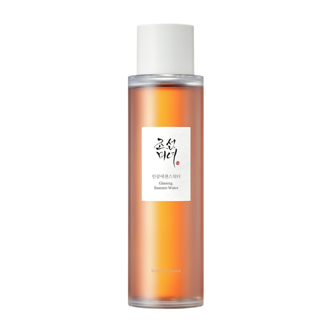 Ginseng Essence Water 150ml - PIBU Skincare