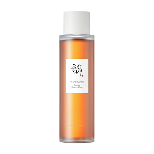 Ginseng Essence Water 150ml - PIBU Skincare