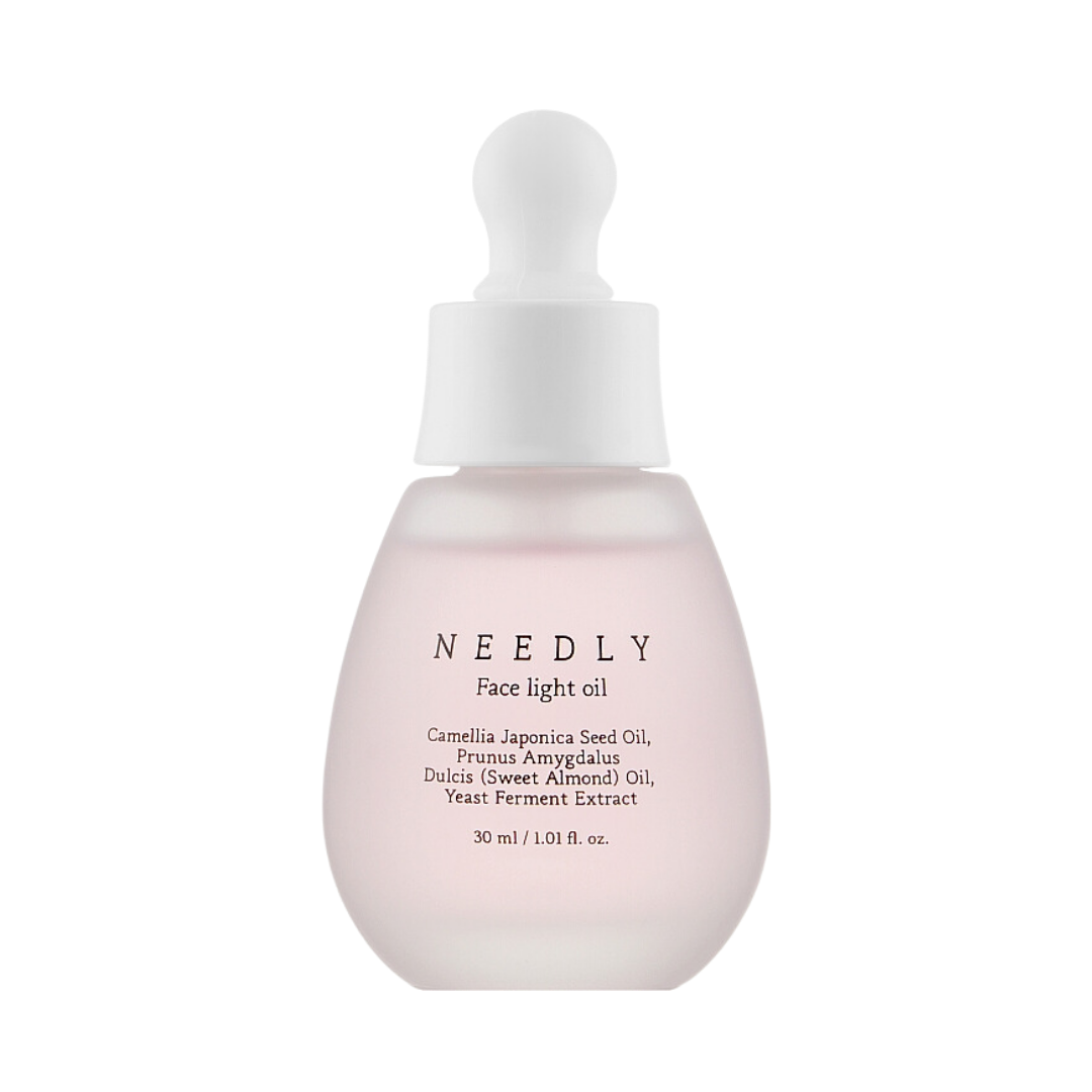 face light oil 30ml
