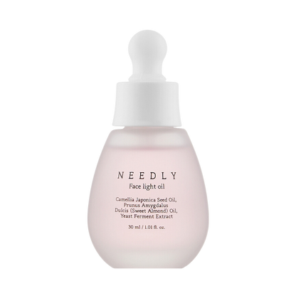 face light oil 30ml
