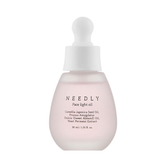 face light oil 30ml