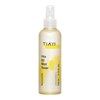 Vita B3 Mist Toner 200ml