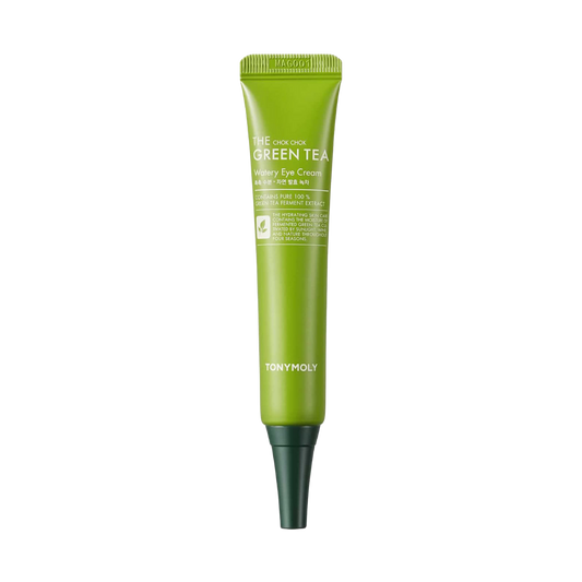 The Chok Chok Green Tea Watery Eye Cream 30ml