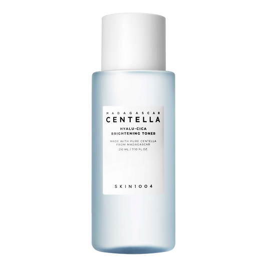 Madagascar Centella Hyalu-Cica Brightening Toner 210ml