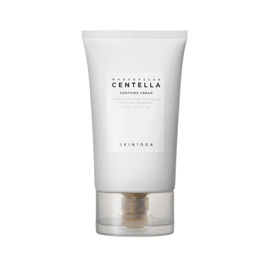 Madagascar Centella Soothing Cream 75ml