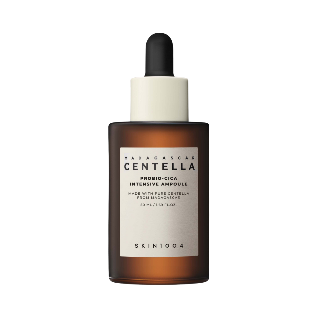 Probio-Cica Intensive Ampoule 50ml - PIBU Skincare