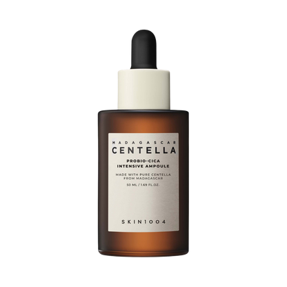 Probio-Cica Intensive Ampoule 50ml - PIBU Skincare