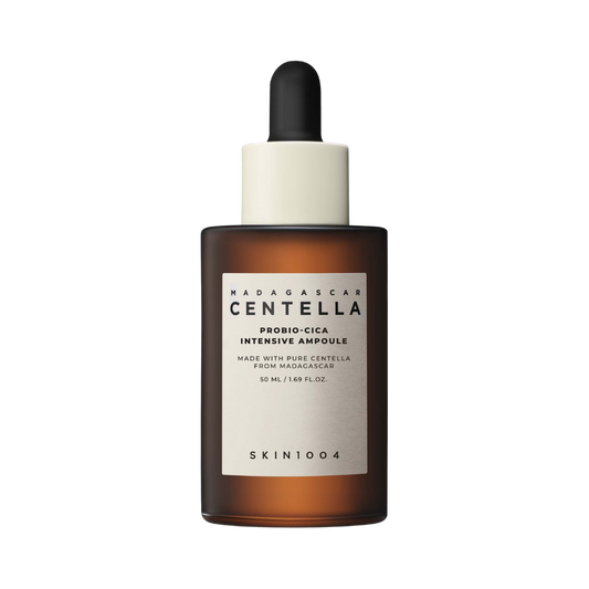 Probio-Cica Intensive Ampoule 50ml - PIBU Skincare