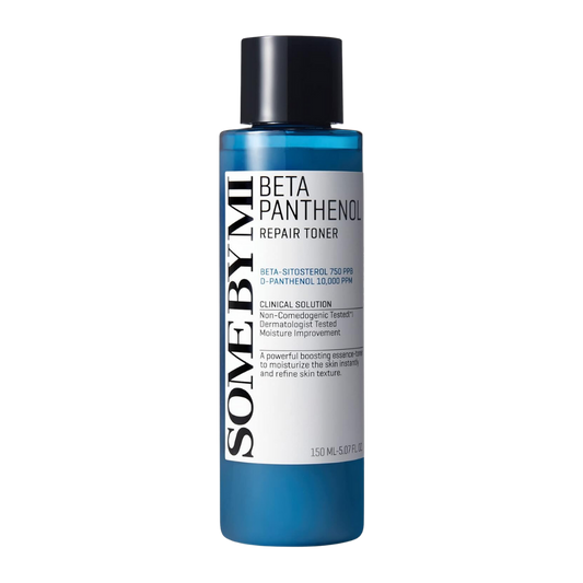 Beta Panthenol Repair Toner 150ml - PIBU Skincare