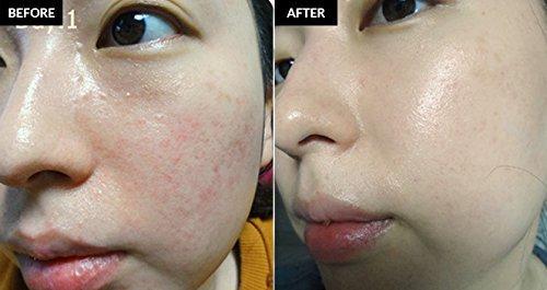 Midnight Blue Calming Cream 30ml - PIBU Skincare