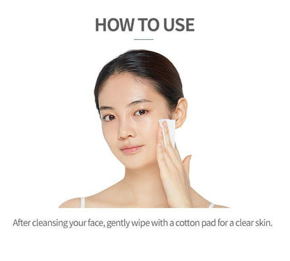 AC Clean Up Facial Toner 200ml