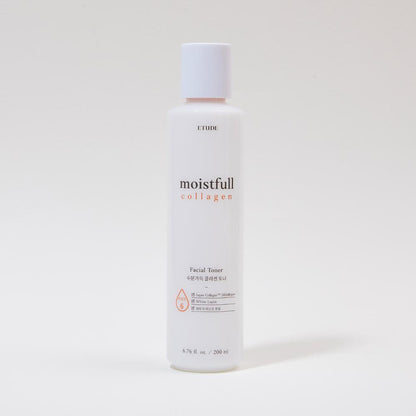 Moistfull Collagen Facial Toner 200ml