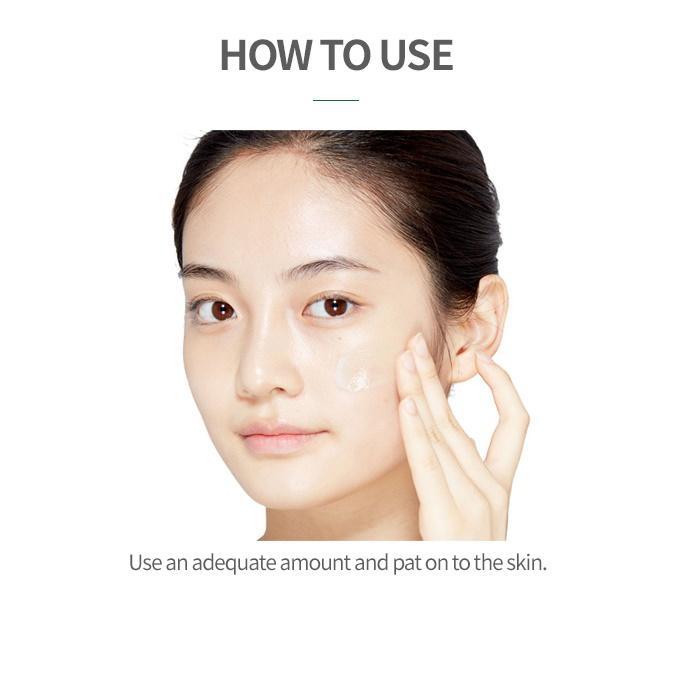 AC Clean Up Facial Fluid 180ml - PIBU Skincare