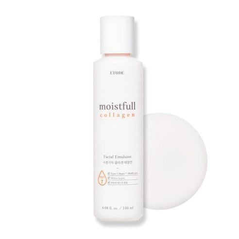 Moistfull Collagen Emulsion 180ml