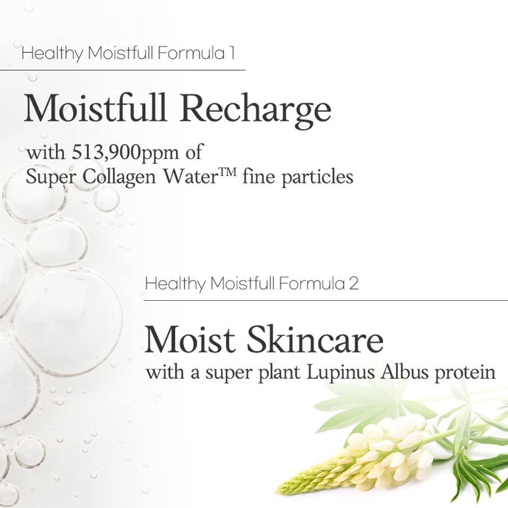 Moistfull Collagen Essence 80ml