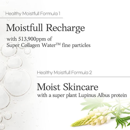 Moistfull Collagen Essence 80ml