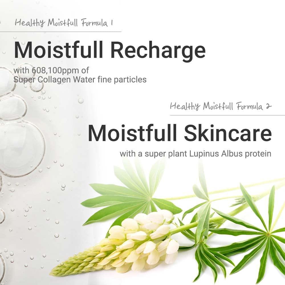 Moistfull Kollagencreme 75 ml