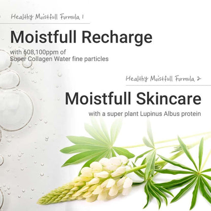 Moistfull Kollagencreme 75 ml