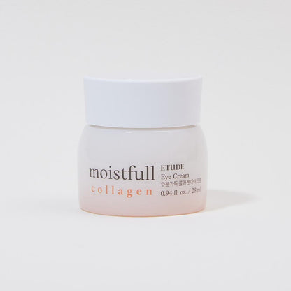 Moistfull Kollagen-Augencreme 28 ml