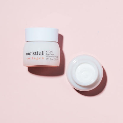 Moistfull Kollagen-Augencreme 28 ml