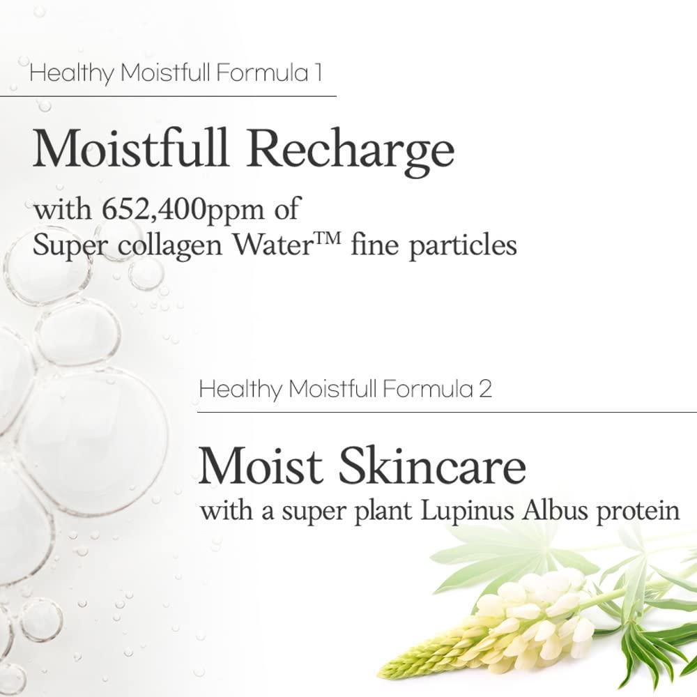 Moistfull Kollagen-Augencreme 28 ml