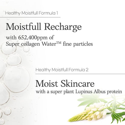 Moistfull Kollagen-Augencreme 28 ml
