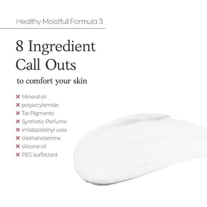 Moistfull Kollagen-Augencreme 28 ml