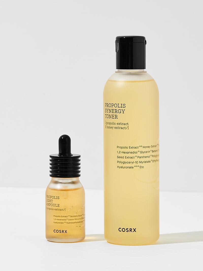 Full fit Propolis Light Ampoule 30ml - PIBU Skincare