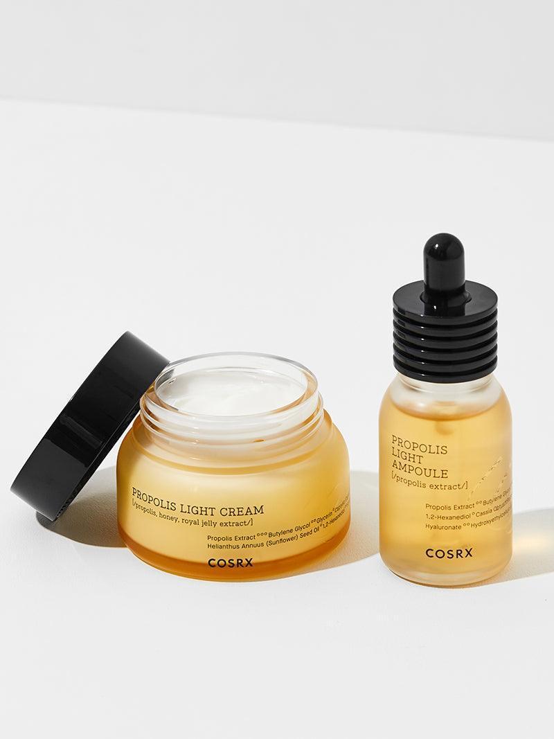 Full fit Propolis Light Ampoule 30ml - PIBU Skincare