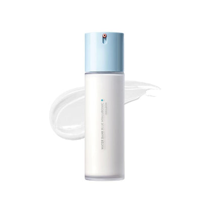 Water Bank Blue Hyaluronic Emulsion 120ml to oilyskin