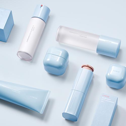Water Bank Blue Hyaluronic Emulsion 120ml to oilyskin
