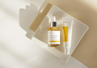 Propolis Vitamin Synergy Serum 50ml - PIBU Skincare