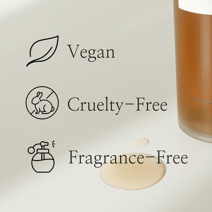 Ginseng Essence Water 150ml - PIBU Skincare